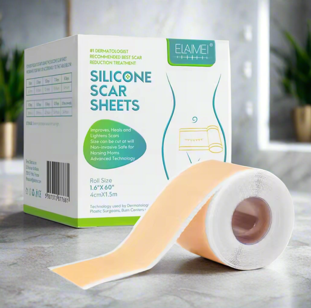 Aurela™ Scar Tape